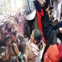 Ini Identitas Tiga Orang Tewas dalam Pesta Pernikahan Putra Gubernur Jabar dan Putri Wabup