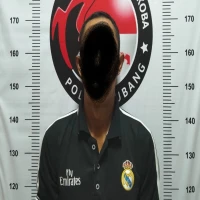 Terduga Pengedar Narkoba Ditangkap di Kasomalang Subang, Polisi Amankan 316,8 Gram Ganja