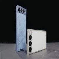 Tecno Phantom Ultimate G Fold Smartphone Lipat Tiga Tertipis Resmi Diperkenalkan, Siap Unjuk Gigi di MWC 2026
