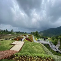 Destinasi Wisata Subang Terdekat dari Bandung: Liburan Singkat, Alam Menyegarkan