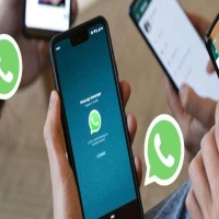 Tanpa Install! Begini Tutorial Login WhatsApp di HP Tanpa Aplikasi Update 2025!