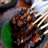 Resep Sate Maranggi Asli Plered Purwakarta, Gurih Manisnya Melekat!