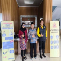 Kecamatan Kasomalang Tingkatkan Layanan Publik, Lebih Mudah dan Cepat