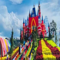 Asik Banget! Tiket Masuk ke De Castello Subang Terbaru 2025, Gak Bikin Kantong Bolong!