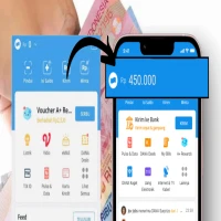 Cara Pinjam Saldo DANA Rp150.000 Langsung dari Aplikasi DANA: Panduan Lengkap dan Mudah!