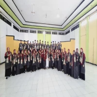 Pastikan Pelayanan Terbaik, Rizma Tour Berangkatkan 44 Calon Jemaah Umroh ke Tanah Suci