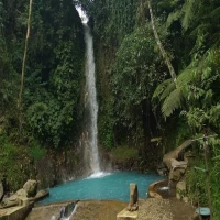 Rekomendasi Wisata Air Terjun di Subang, Keindahan Alam & Destinasi Tersembunyi
