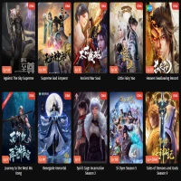 11 Platform Nonton Donghua Sub Indo Gratis, Wajib Coba Buat Pecinta Animasi China!