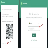 Cara Paling Mudah Login WhatsApp Web di HP: Praktis dan Cepat!
