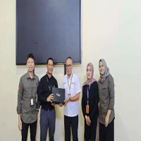 Universitas Subang Daftarkan Mahasiswa KKN Ikuti Program BPJS Ketenagakerjaan