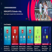 Deretan Situs Streaming Bola Gratis & Legal Terbaru 2025