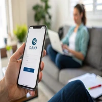 Tips Rahasia Login DANA Tanpa OTP, Aman dan Tetap Bisa Akses Dompet Digitalmu