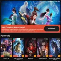 11 Tempat Nonton Donghua Subtitle Indonesia Secara Gratis: Update Donghua Terbaru Setiap Hari!