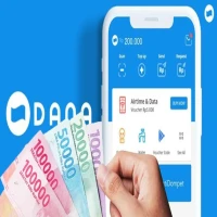 Cara Pinjam Uang Rp100 Ribu Langsung Cair ke E-Wallet DANA: Mudah dan Aman!