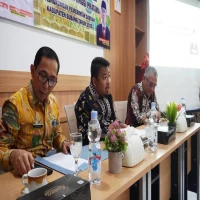 Reynaldy Ingin Pejabat yang Bisa Bekerja Cepat