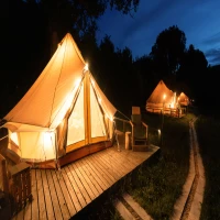 3 Tempat Wisata dan Penginapan di Subang yang Paling Estetik, Cocok untuk Healing & Foto-Foto!