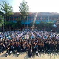 MPLS Pintu Gerbang Siswa Baru Mengenal SMAN 1 Pagaden