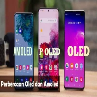 Perbedaan OLED dan AMOLED, Super AMOLED dan pOLED: Mana Layar Terbaik untuk Smartphone dan TV?