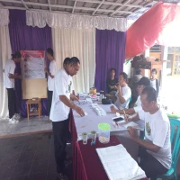 Edi Supriadi Terpilih Jadi Ketua RW 06 Karanganyar, Akhiri 39 Tahun Kepemimpinan Tugiman
