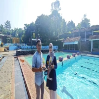 Hadiah Puluhan Juta, Subang Swim Challenge Piala Bupati Subang 2025 Siap Digelar