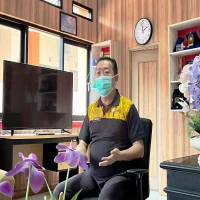 Cuaca di Subang Sekarang Terasa Dingin? Ini Dia Penyebanya!