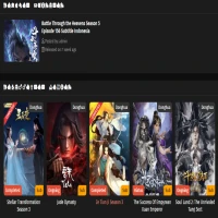 10 Link Nonton Donghua Sub Indo Gratis (Update 2025)