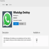 Cara Mudah Download WhatsApp untuk PC Windows 7