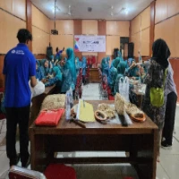 Pertamina EP Subang Field Komitmen Dukung Perempuan Berkarya, Desa Berdaya