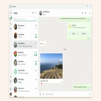 Cara Login Akun WhatsApp di PC dengan Mudah dan Cepat