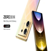 Update Harga Infinix Zero 30 5G Juli 2025: Spek Premium, Harga Masih Ramah Kantong
