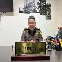 Dua Tersangka Dugaan Korupsi Pasar Kalijati Segera Disidang