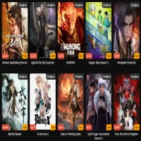 10 Situs Streaming Anime China (Donghua) Sub Indo Terupdate dan Terlengkap