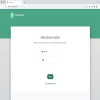 Login WhatsApp di Web: Panduan Lengkap dan Mudah!