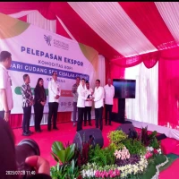 KADIN Subang Dukung Ekspor Kopi Lokal, Siapkan Importir Belanda untuk Produk Komoditas Unggulan