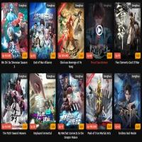 10 Situs Web Streaming Donghua Subtitle Indonesia Gratis: Lengkap dan Terupdate!