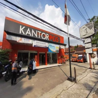 Kantor Pos Purwakarta Catat 1.811 Penerima BSU belum Cairkan Dananya, Batas Akhir 3 Agustus 2025