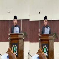 Fraksi PKB DPRD Subang Soroti Ketidakadilan Program Seragam Gratis dan Desak Realisasi Pembangunan RS Pantura