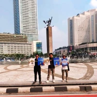 Pecinta Alam Mahasiswa Universitas Subang Tolak Program Revitalisasi Tambak