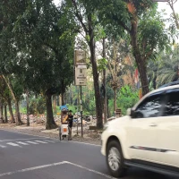 Pemerintah Siapkan Empat Tempat Jualan Baru Bagi Pedagang di Jalancagak dan Ciater