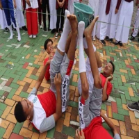 10 Ide Lomba 17 Agustus di Sekolah yang Seru dan Edukatif