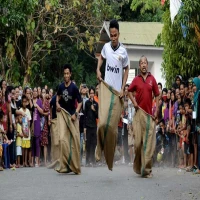 10 Ide Lomba 17 Agustus yang Unik dan Anti Mainstream
