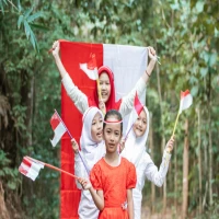Macam-Macam Lomba 17 Agustus: Meriahkan Hari Kemerdekaan dengan Semangat Kebersamaan