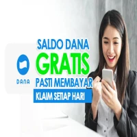 Cara Aman Mendapatkan Saldo Tanpa Modal, Ini Link Saldo DANA Gratis untuk Kamu!