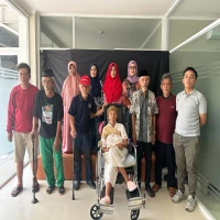 Pemilik Asli Lahan SMPN 1 Babakan Cikao Minta Perlindungan Presiden, Gerah Atas Serangan di Medsos