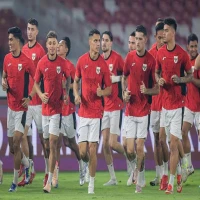 Jadwal Lengkap Timnas Indonesia di FIFA Matchday September, Duel Panas Menanti!