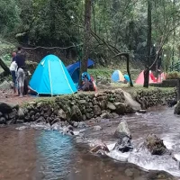 Rekomendasi 4 Spot Wisata Subang Camping Paling Hits, Cocok untuk Liburan Keluarga