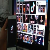 Rahasia Cara Login TikTok di Laptop: Cepat, Praktis, Anti Ribet!