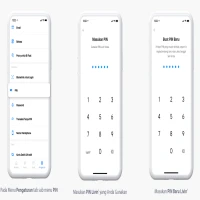 Cara Ganti PIN M-Banking agar Aman dari Risiko Pembobolan