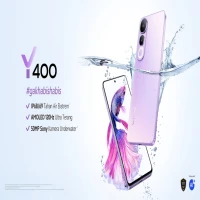 Vivo Y400 4G Resmi Diluncurkan: Intip Spesifikasi Lengkap dan Harga Resminya di Indonesia