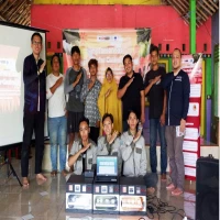 Tim PKM UPI Kenalkan Egg Incubator Cerdas di Purwakarta